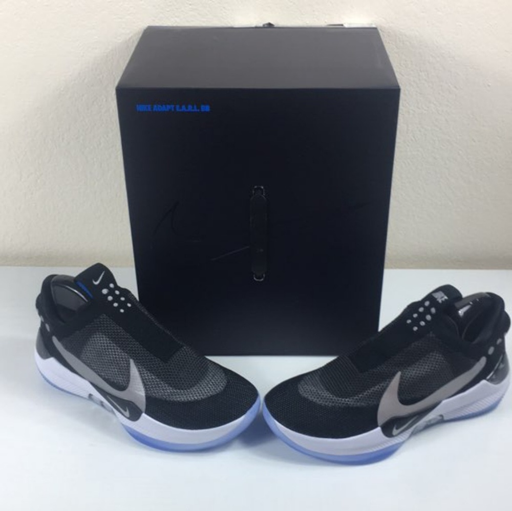 Nike Adapt BB Size 12 DS